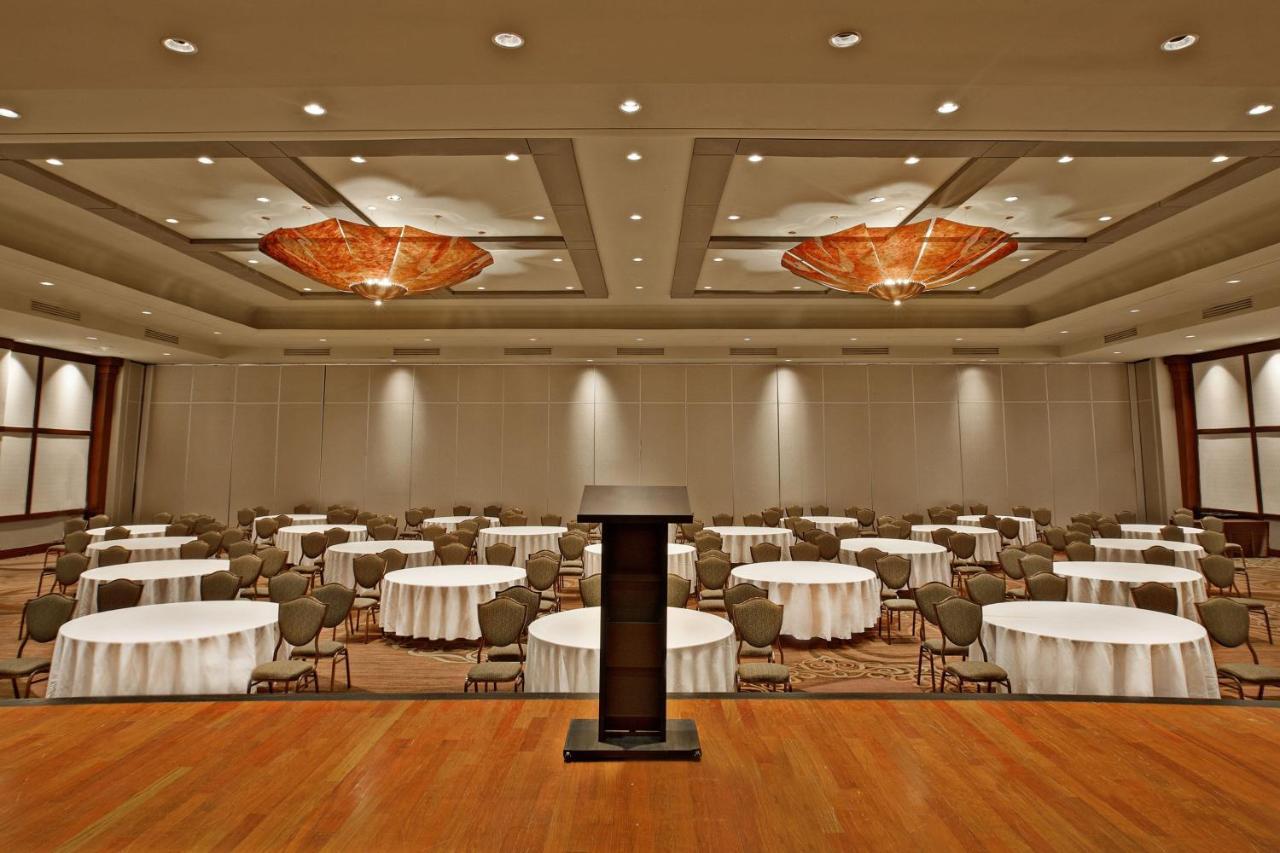 Sheraton Fallsview Hotel Niagara Falls Luaran gambar