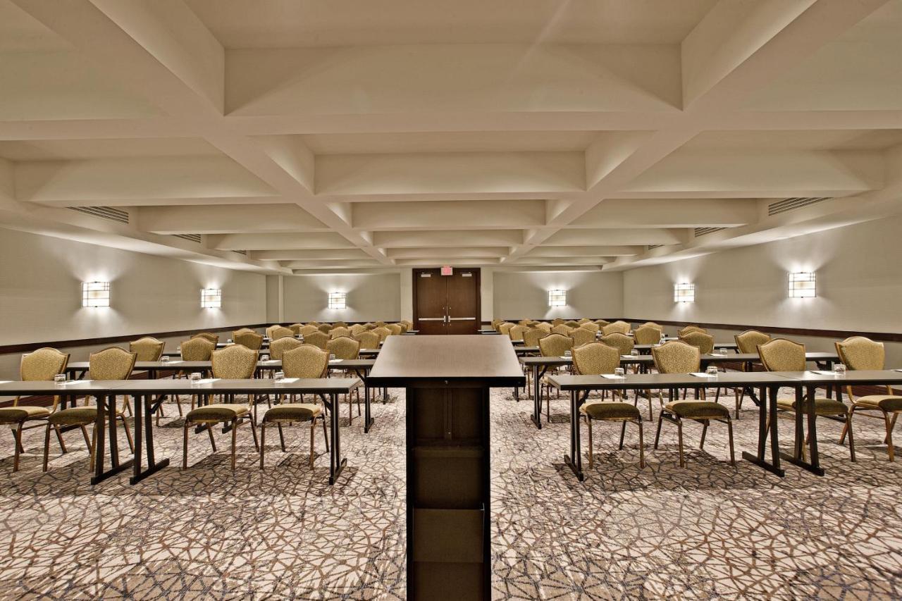 Sheraton Fallsview Hotel Niagara Falls Luaran gambar
