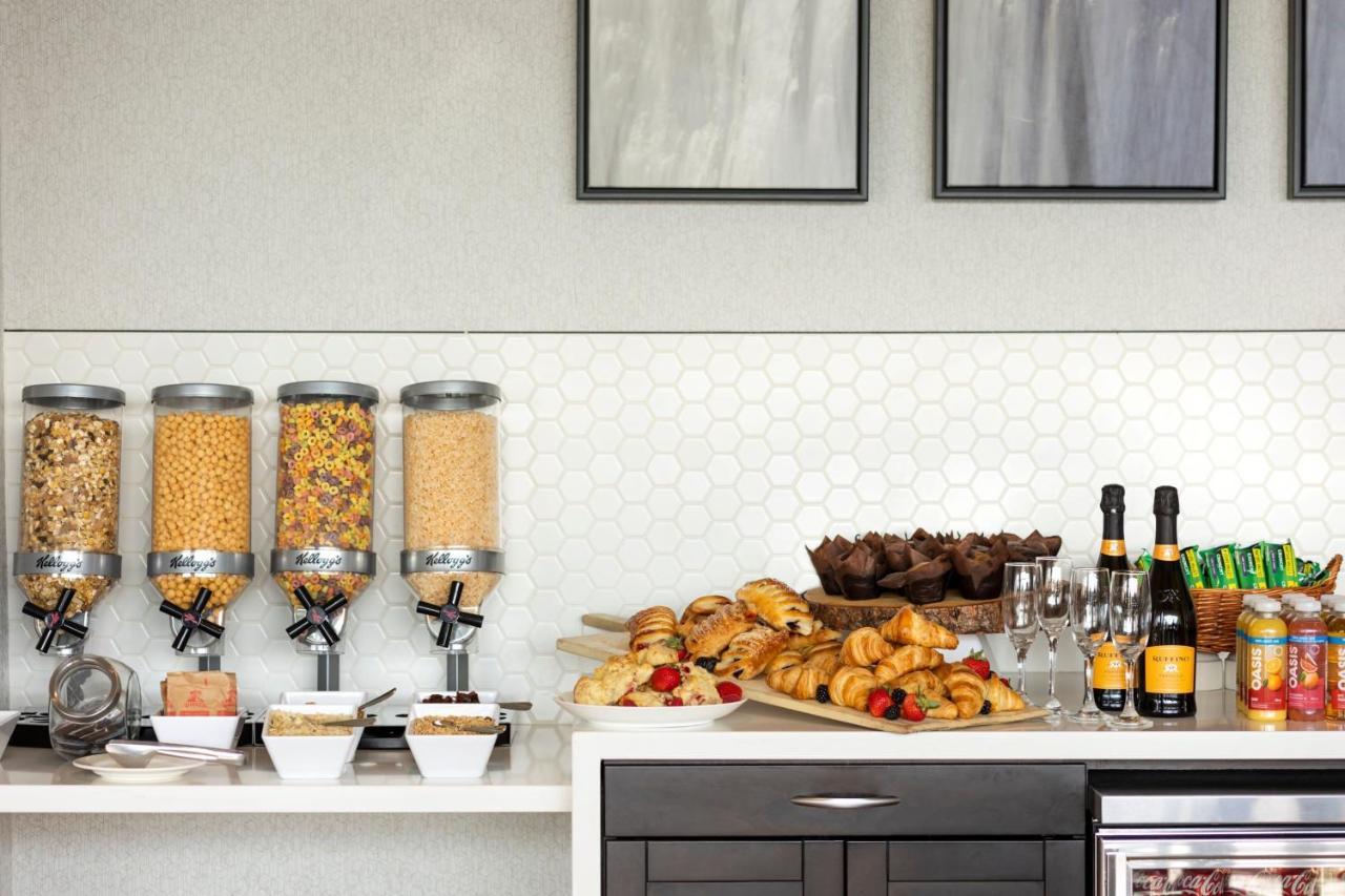 Sheraton Fallsview Hotel Niagara Falls Luaran gambar