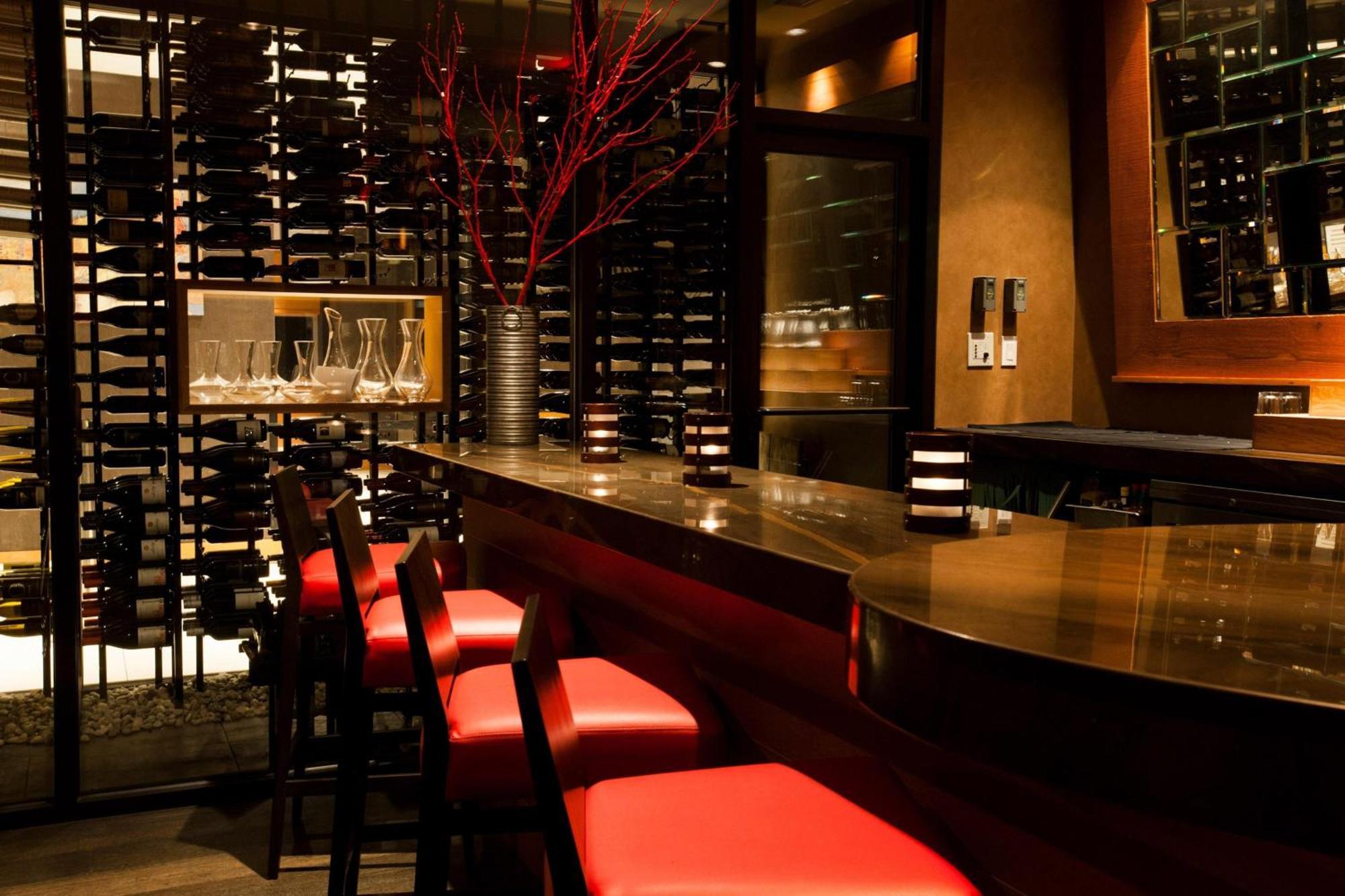 Sheraton Fallsview Hotel Niagara Falls Luaran gambar