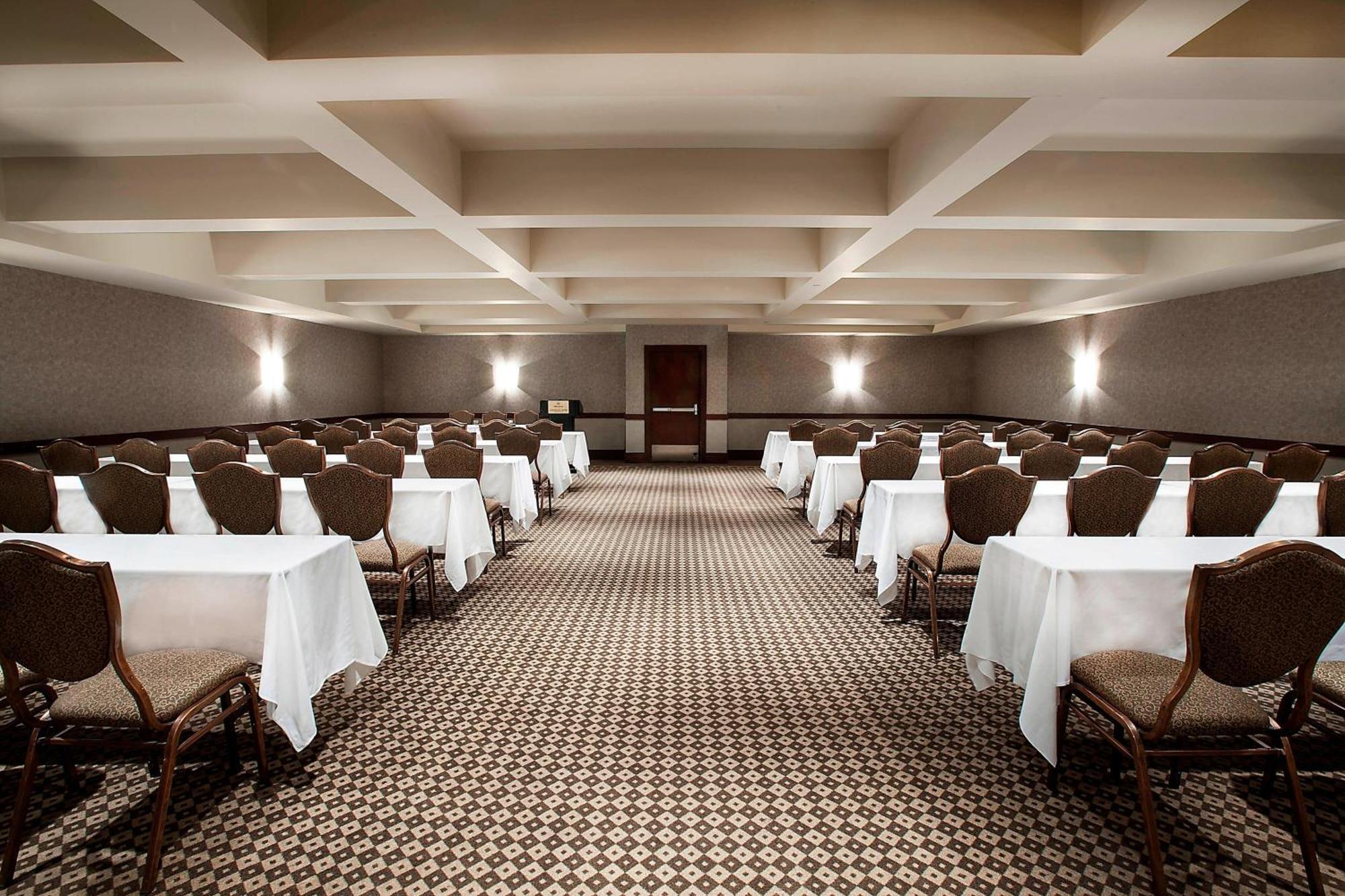 Sheraton Fallsview Hotel Niagara Falls Luaran gambar
